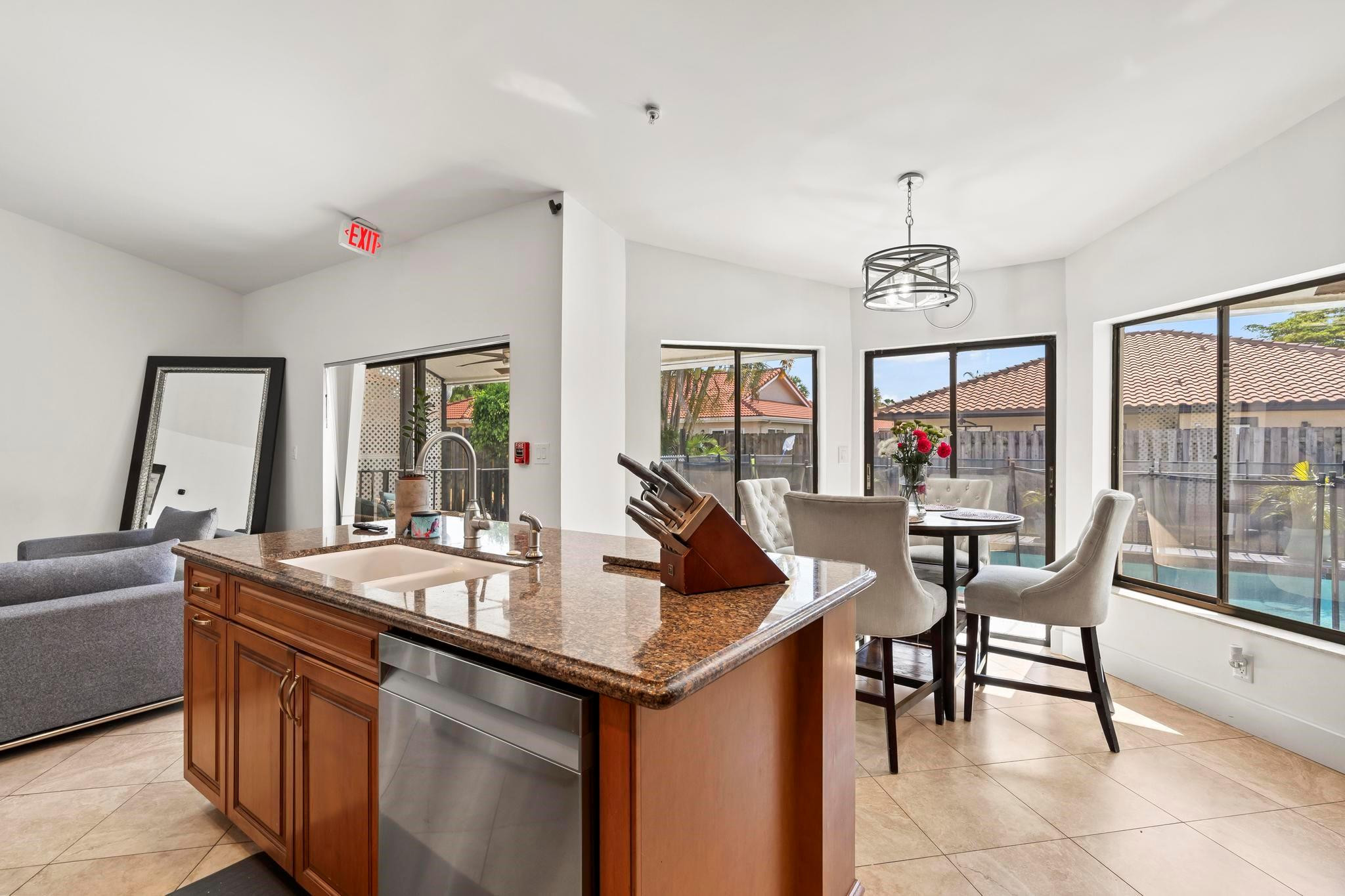 Butler Farms Sec Two - Residential