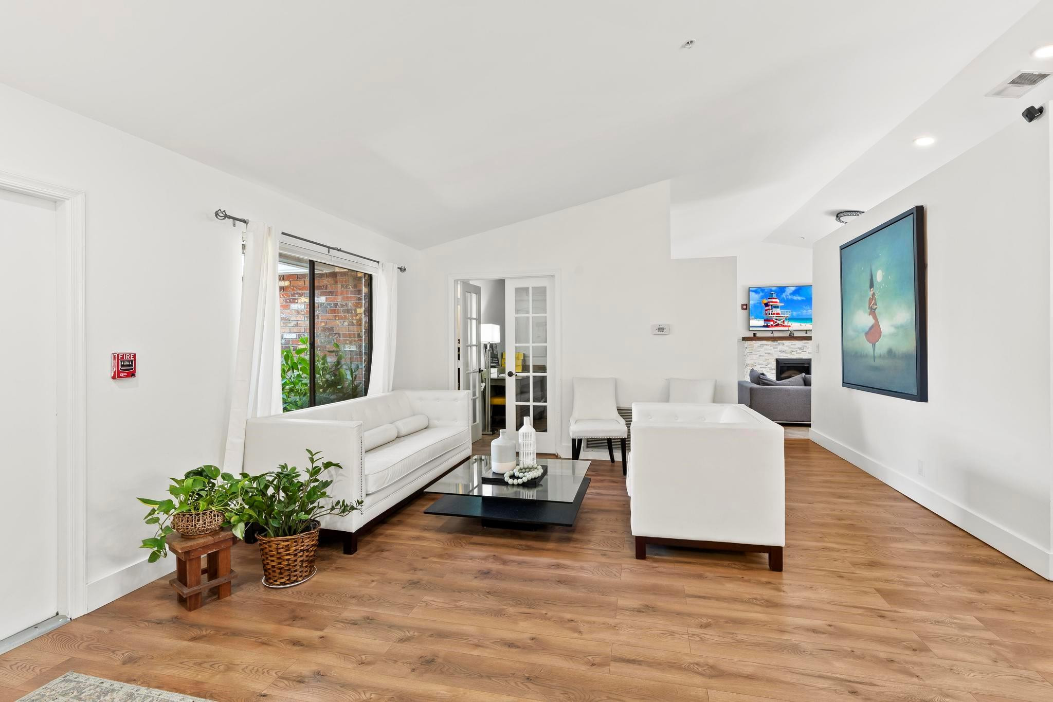 Butler Farms Sec Two - Residential