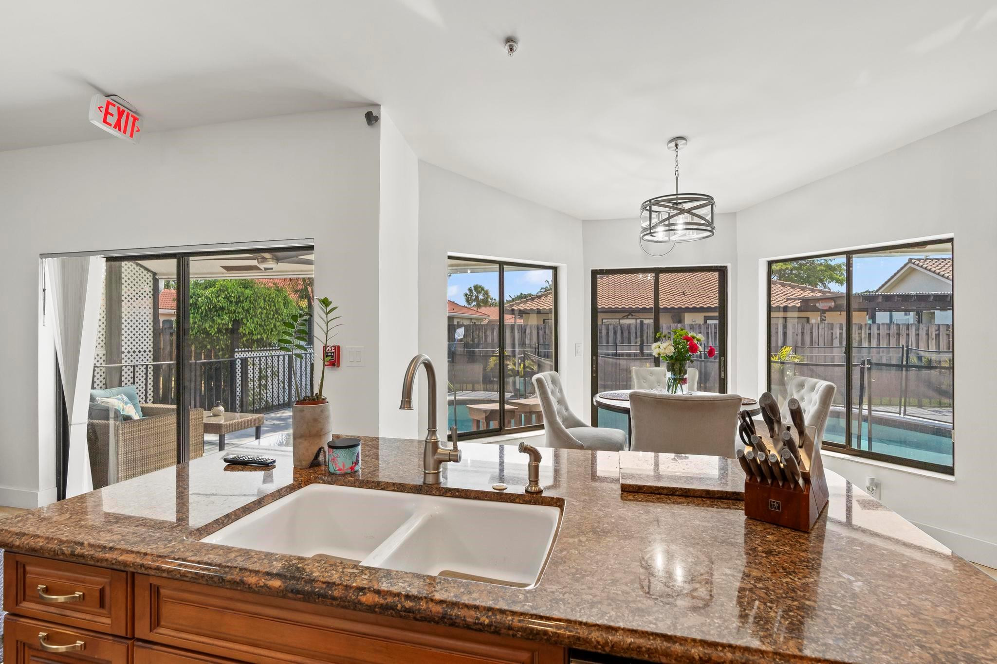 Butler Farms Sec Two - Residential