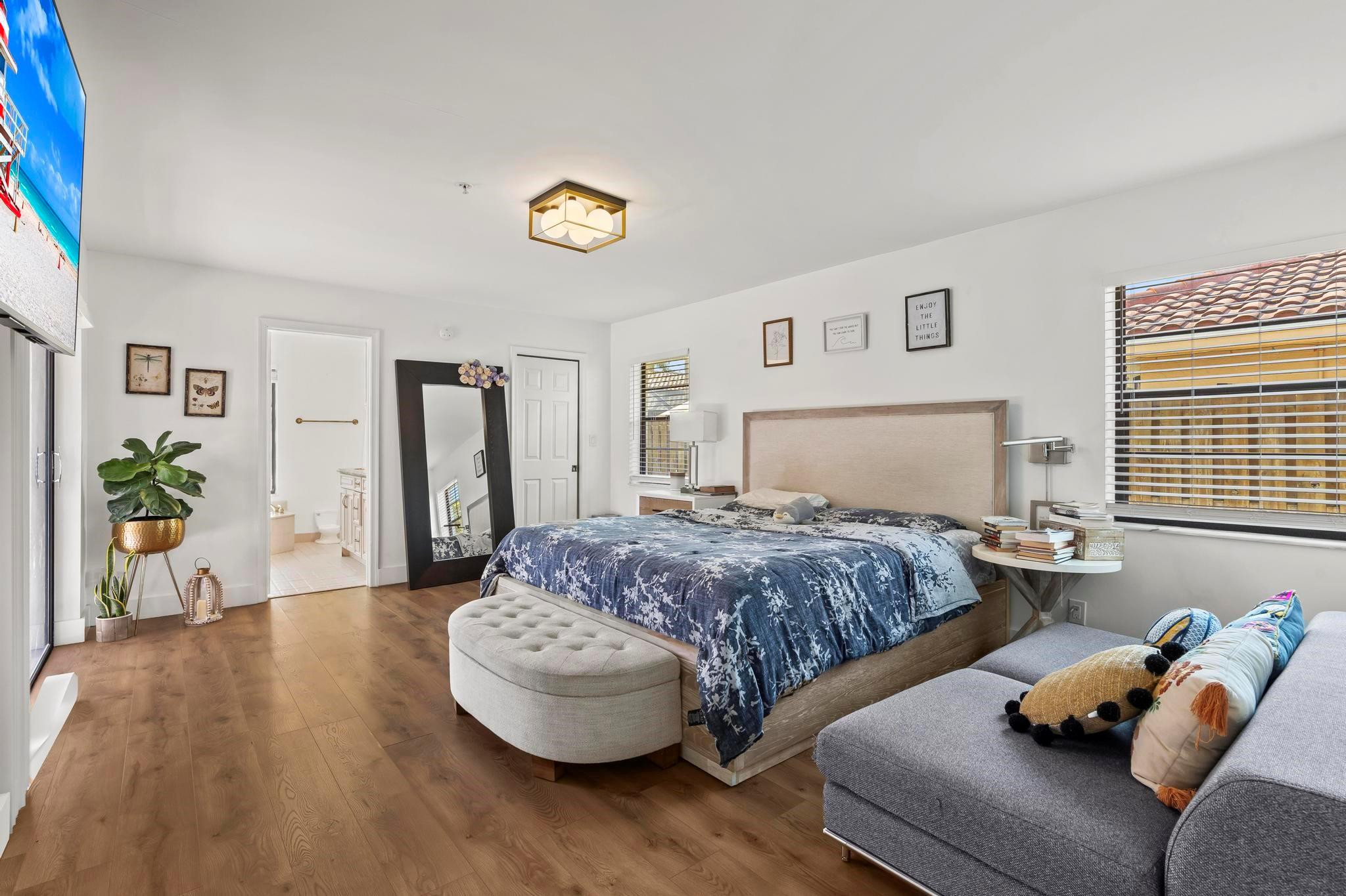 Butler Farms Sec Two - Residential