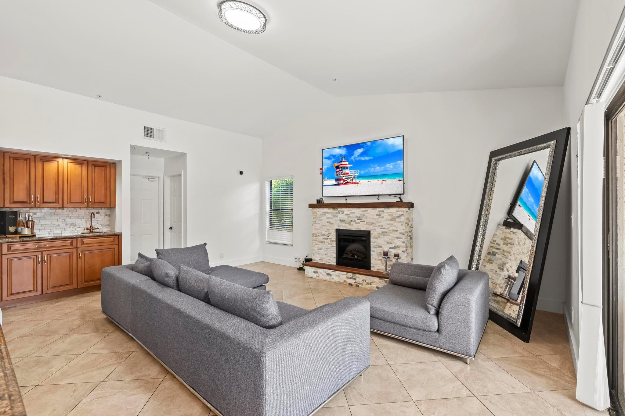 Butler Farms Sec Two - Residential