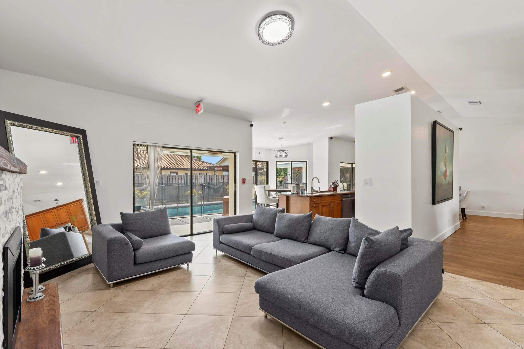 Butler Farms Sec Two - Residential