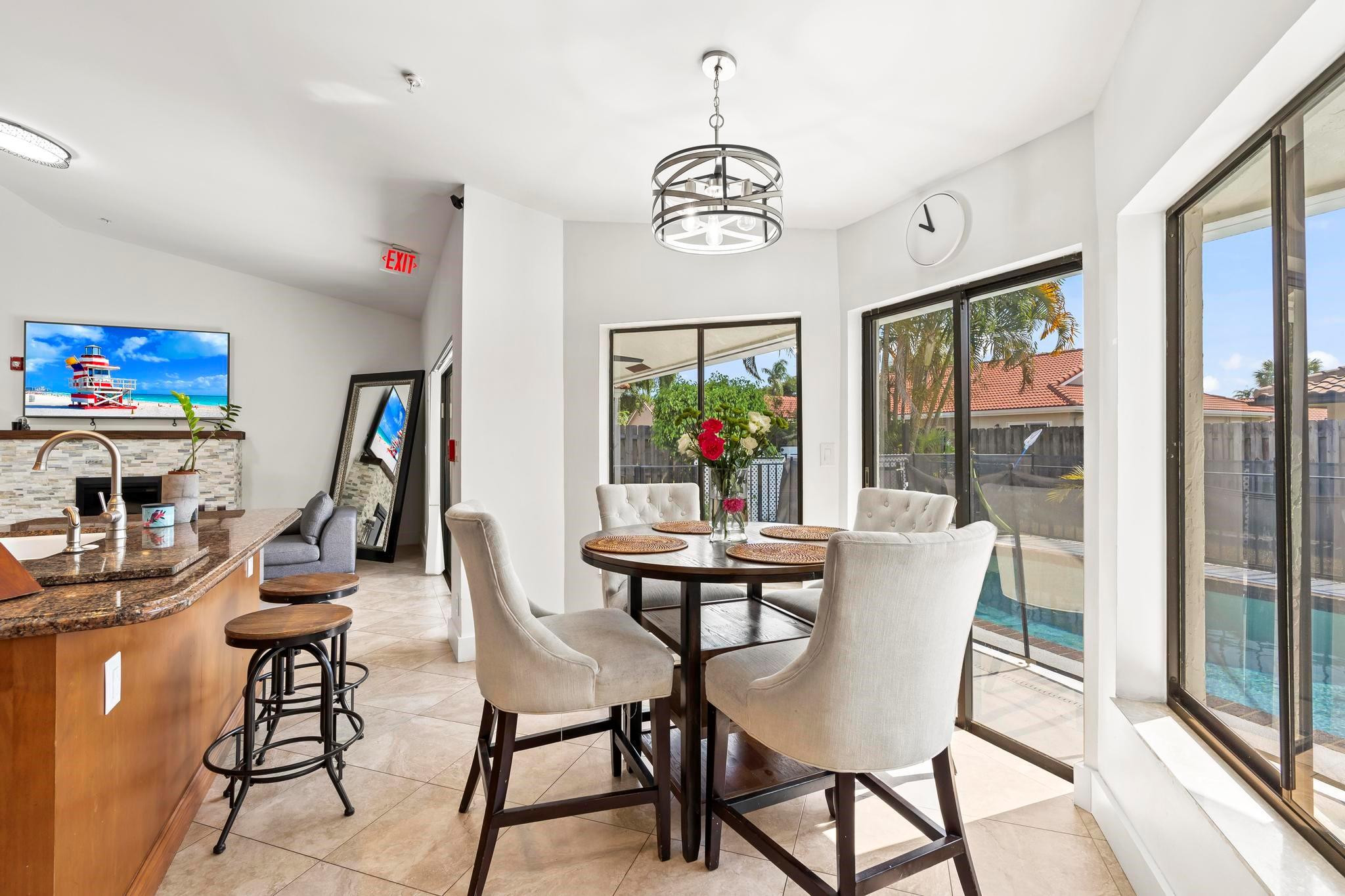 Butler Farms Sec Two - Residential