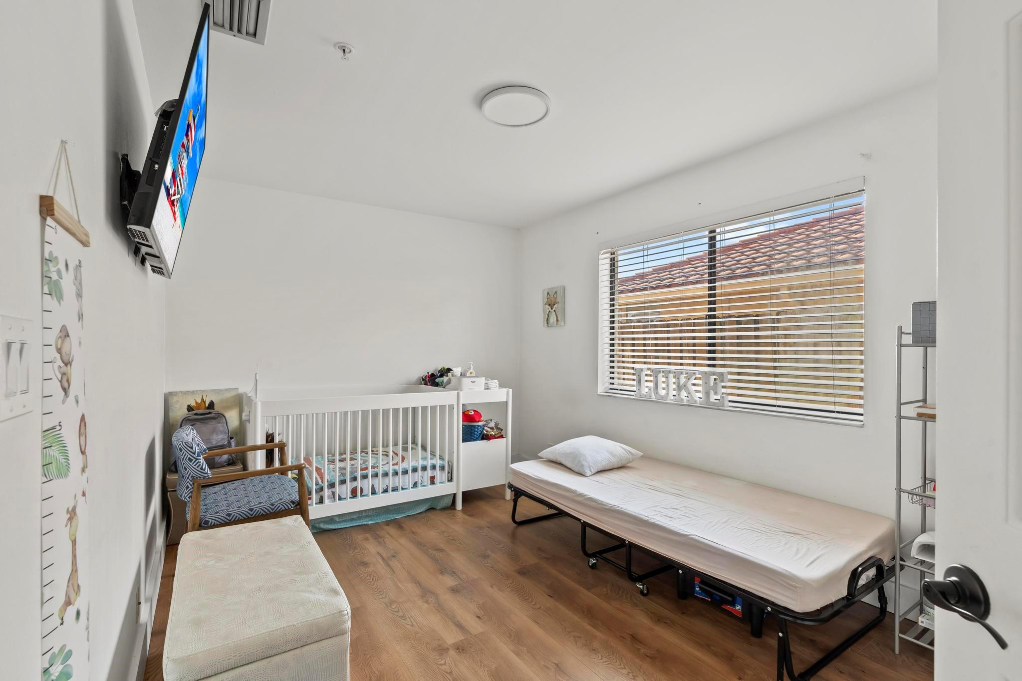 Butler Farms Sec Two - Residential