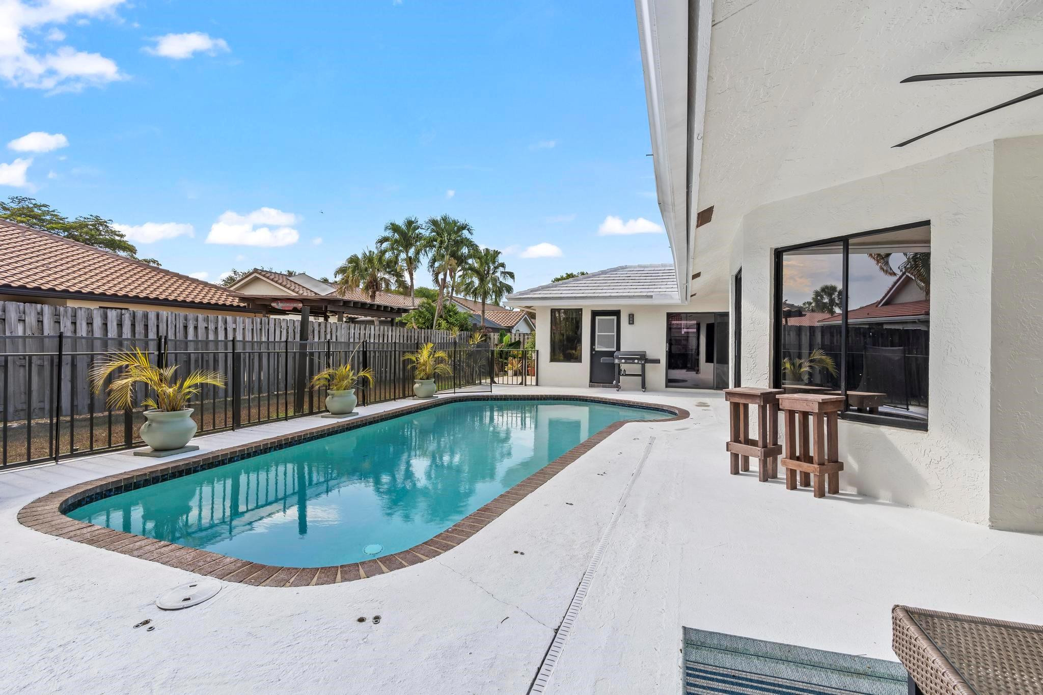 Butler Farms Sec Two - Residential