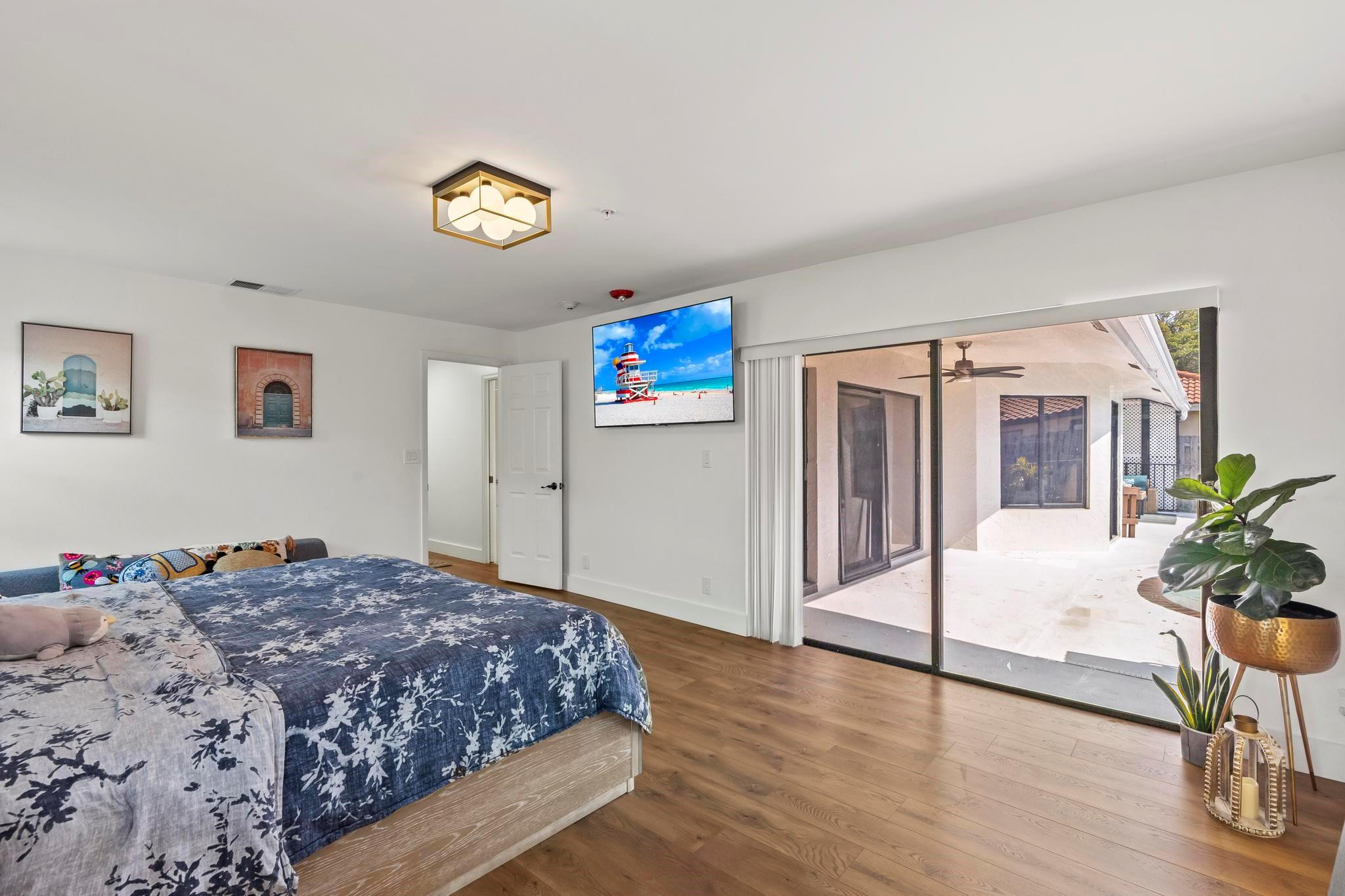 Butler Farms Sec Two - Residential