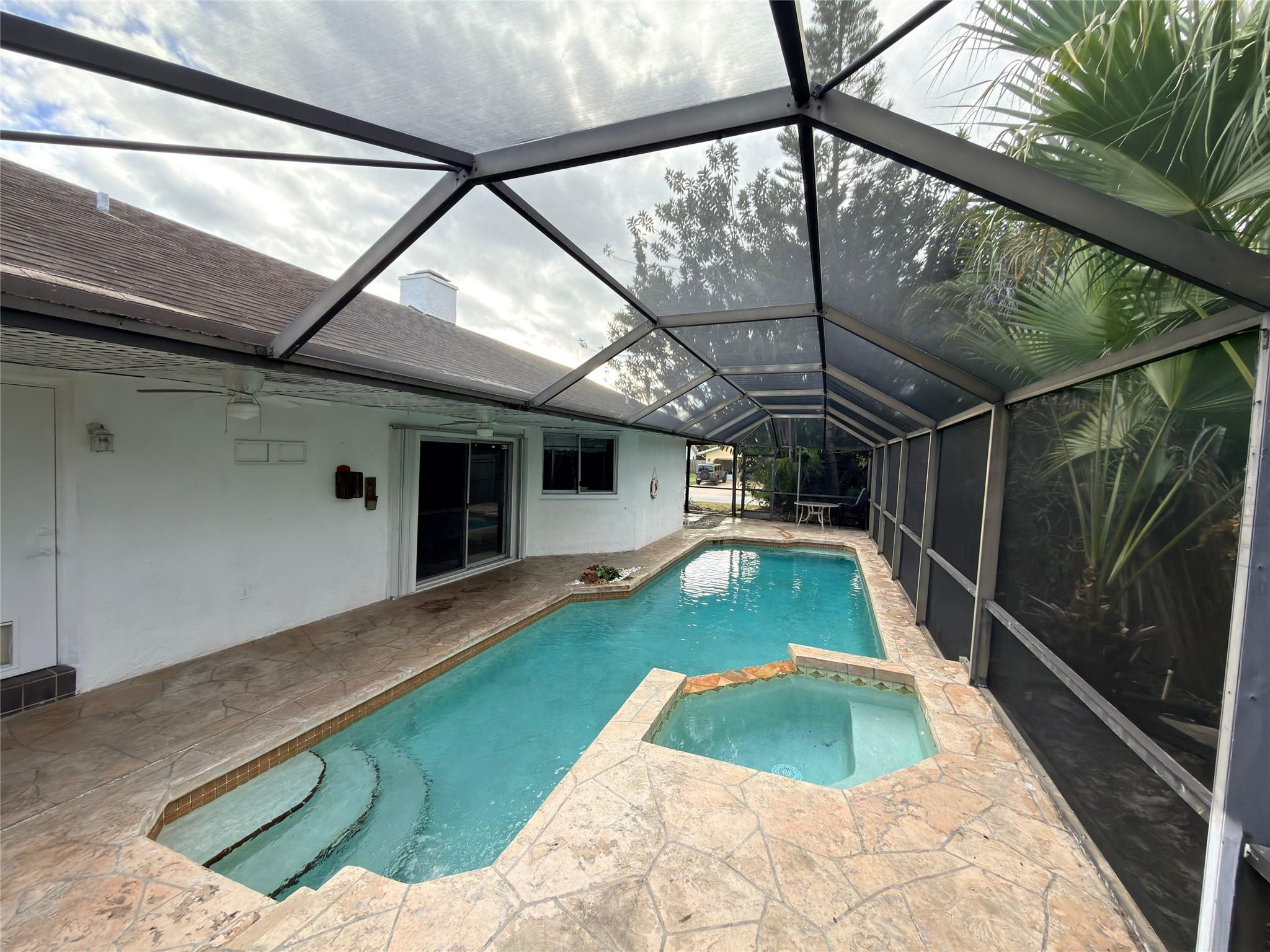 Crystal Heights 80-48 B - Residential Lease