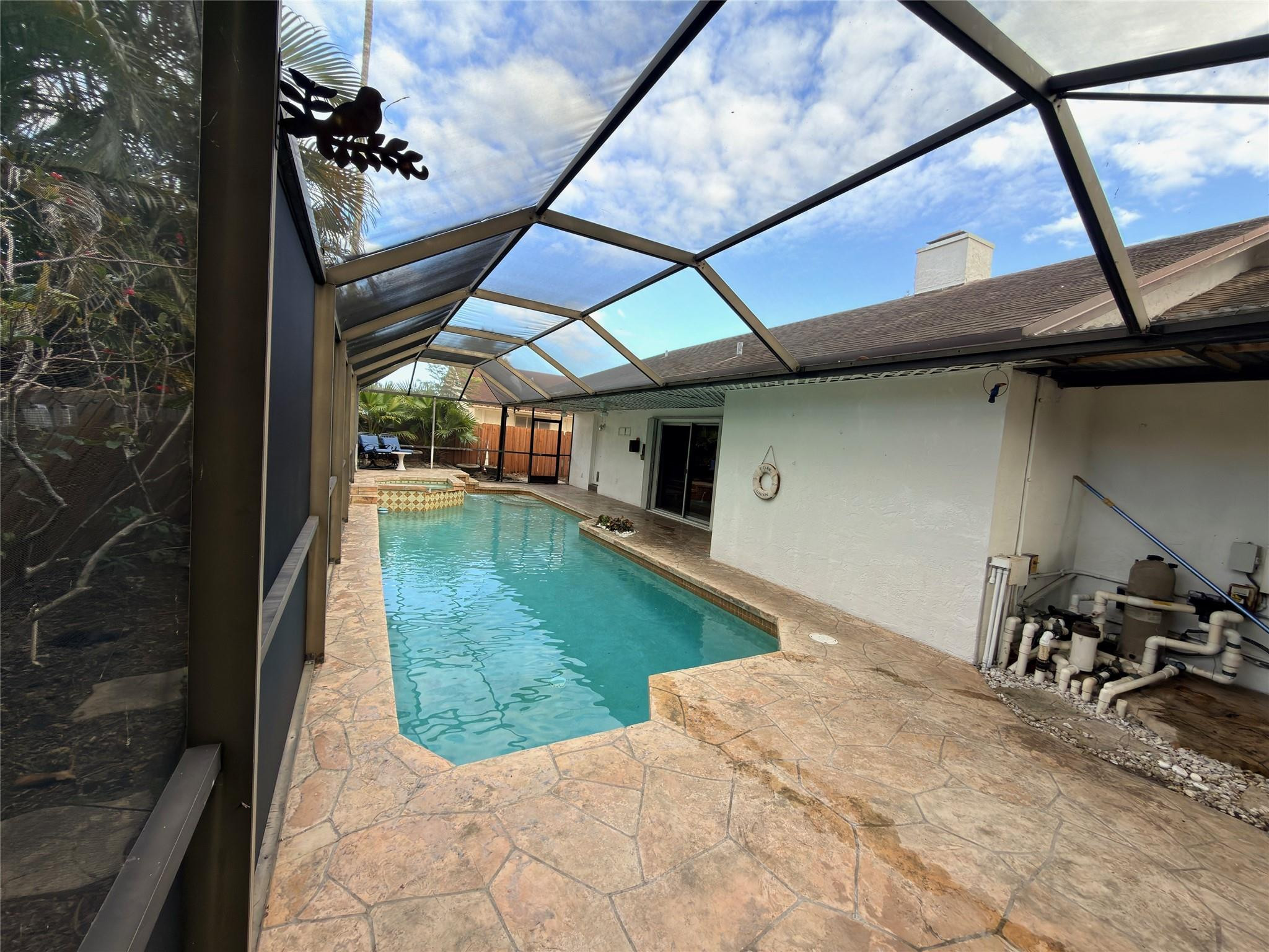 Crystal Heights 80-48 B - Residential Lease