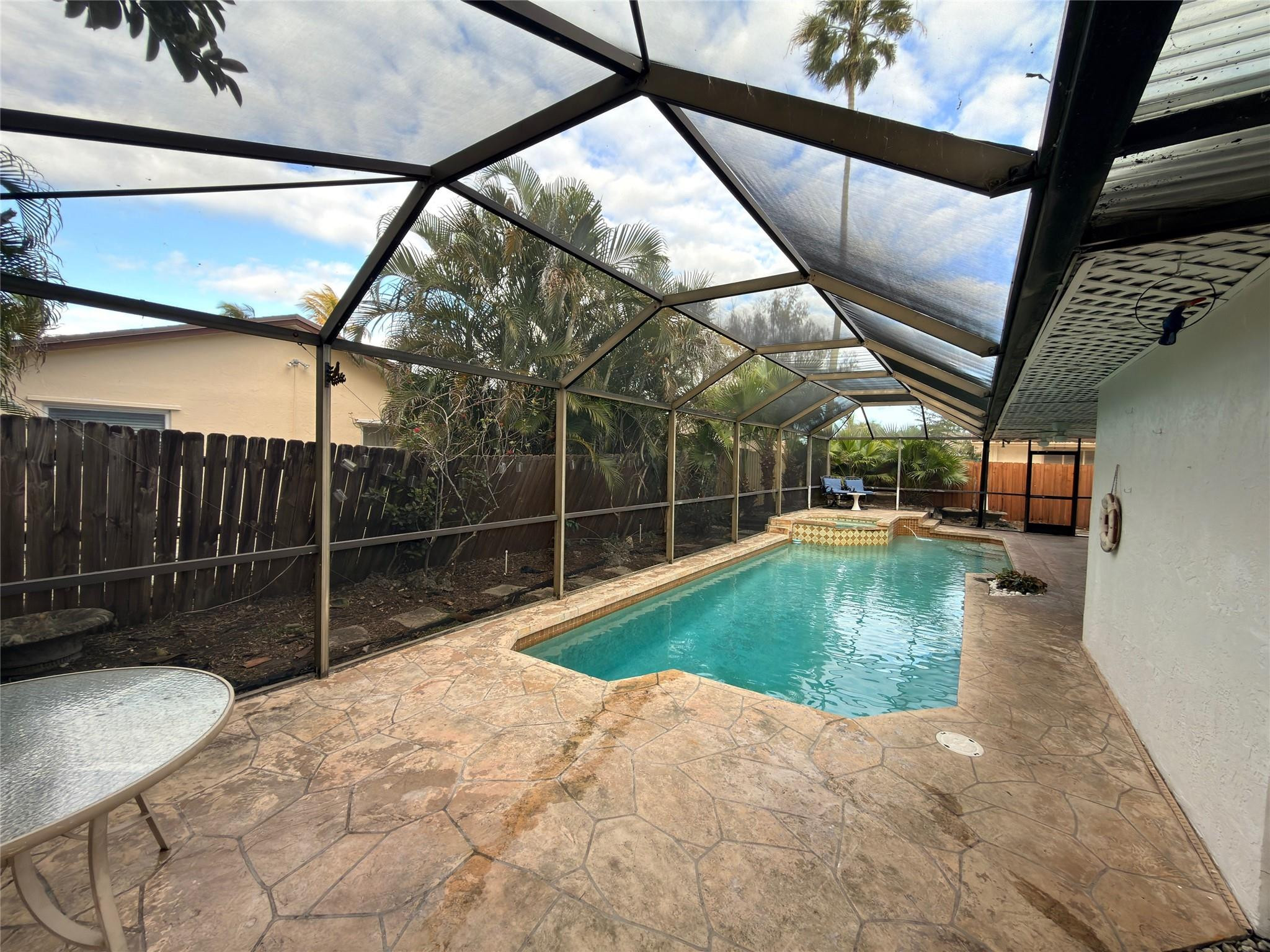 Crystal Heights 80-48 B - Residential Lease