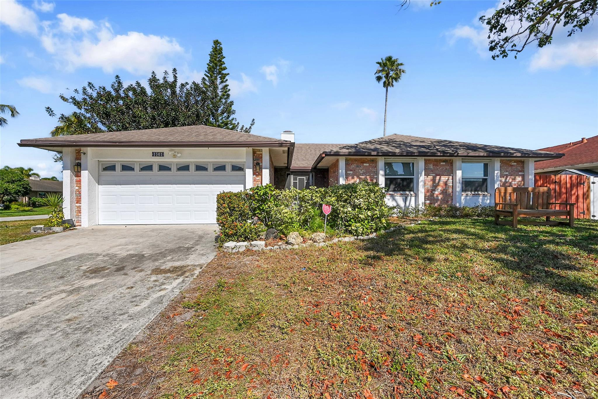 Crystal Heights 80-48 B - Residential Lease