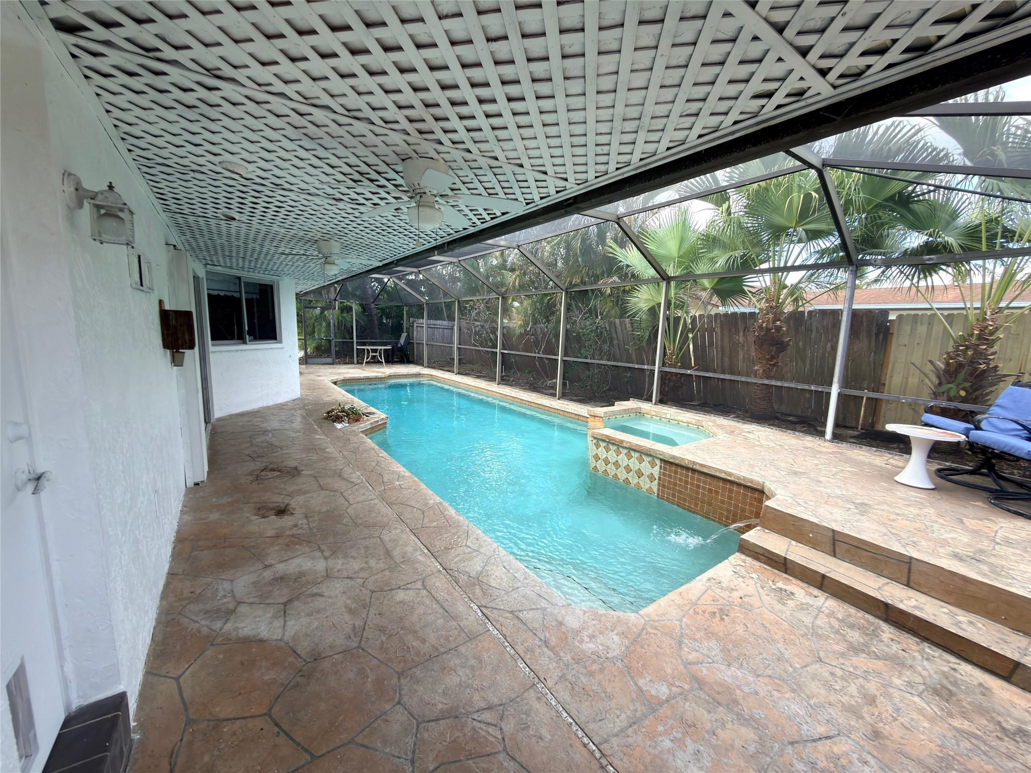Crystal Heights 80-48 B - Residential Lease