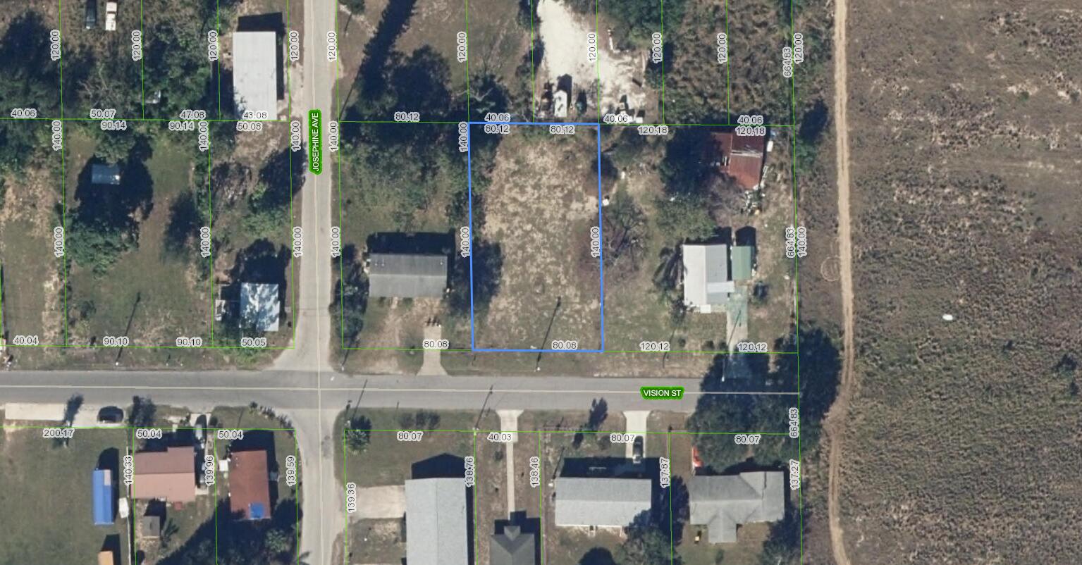 162 Vision Street