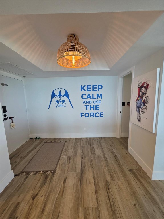 Water Glades 100-300 - Residential Lease