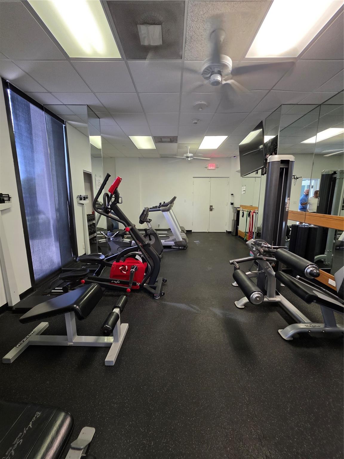 Water Glades 100-300 - Residential Lease