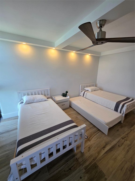 Water Glades 100-300 - Residential Lease