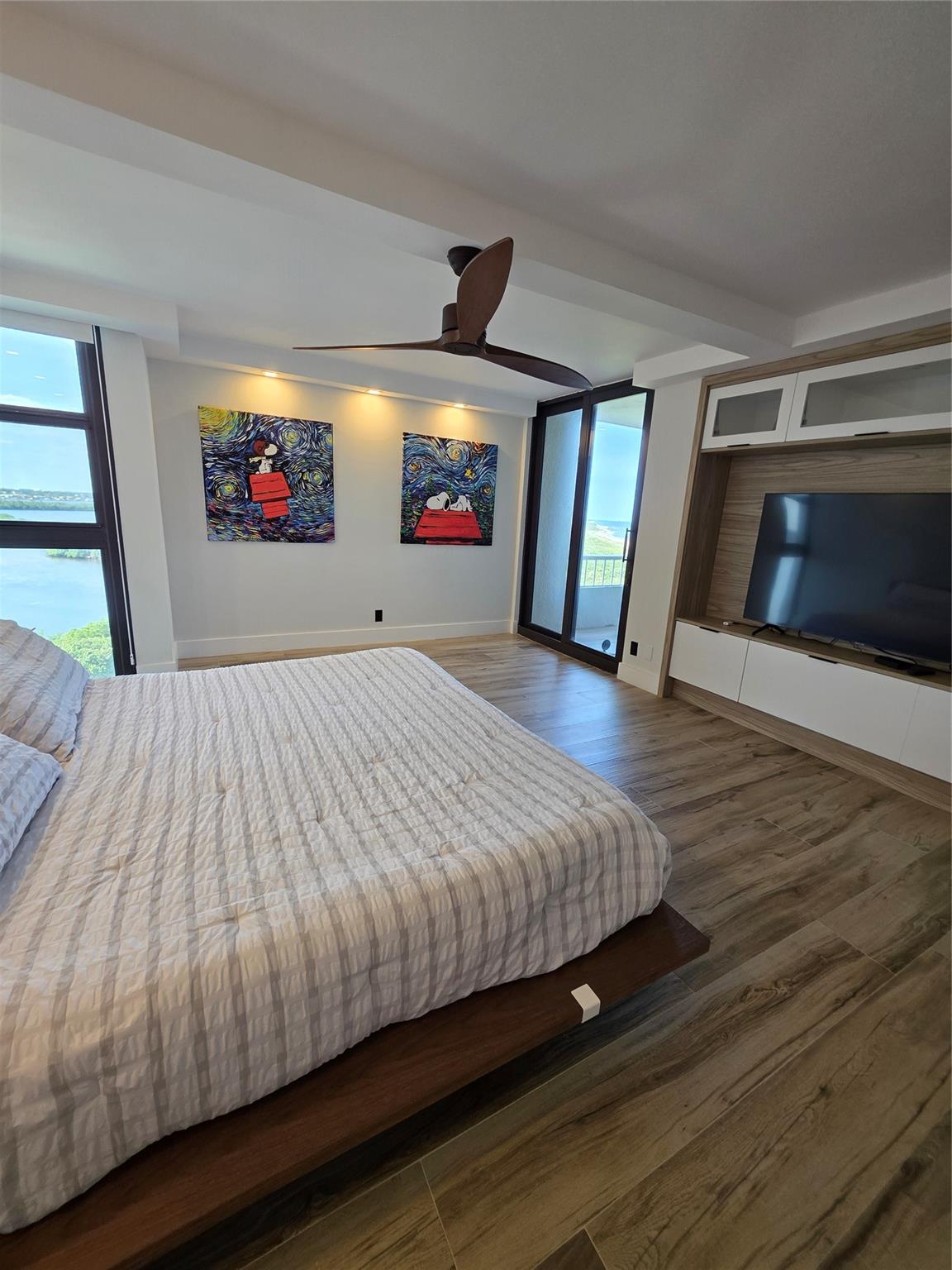 Water Glades 100-300 - Residential Lease