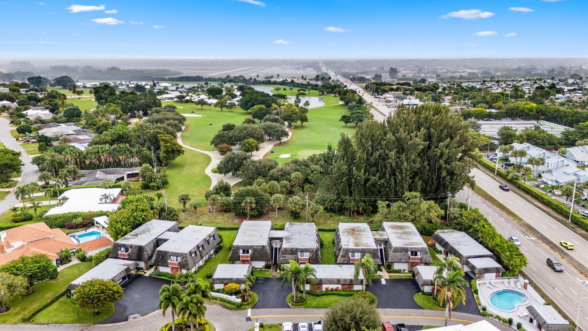 TUDORS IN THE PINES CONDO - Residential Lease