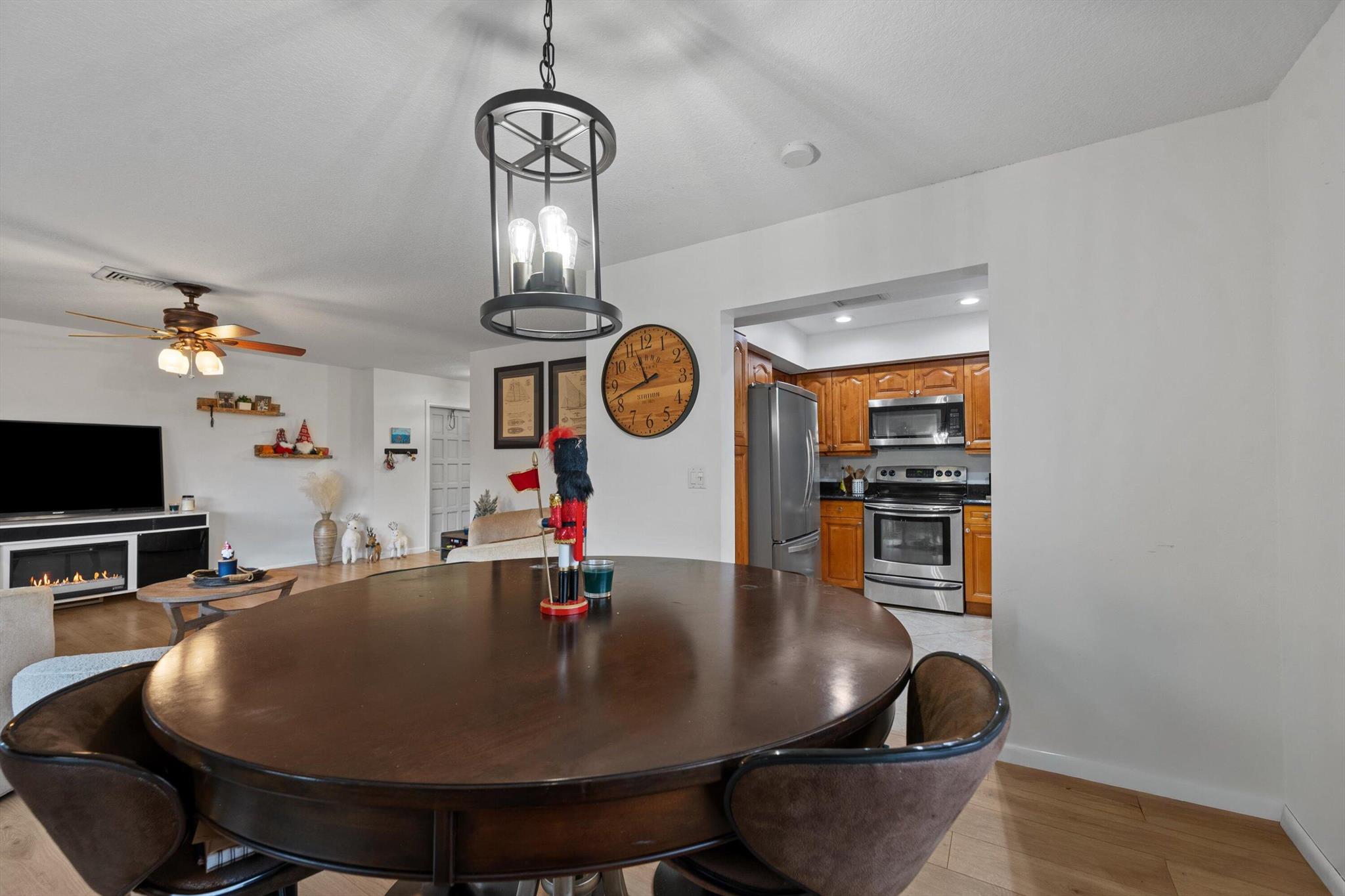 TUDORS IN THE PINES CONDO - Residential Lease