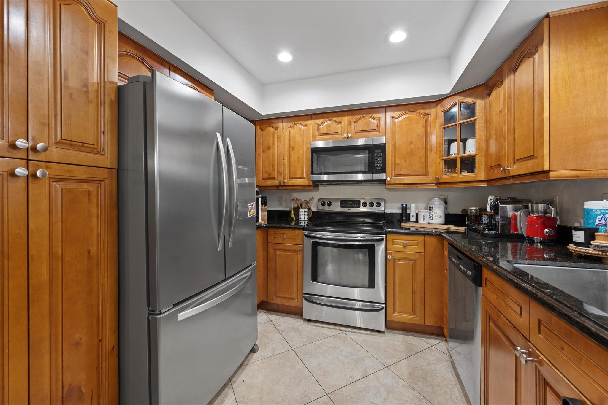 TUDORS IN THE PINES CONDO - Residential Lease