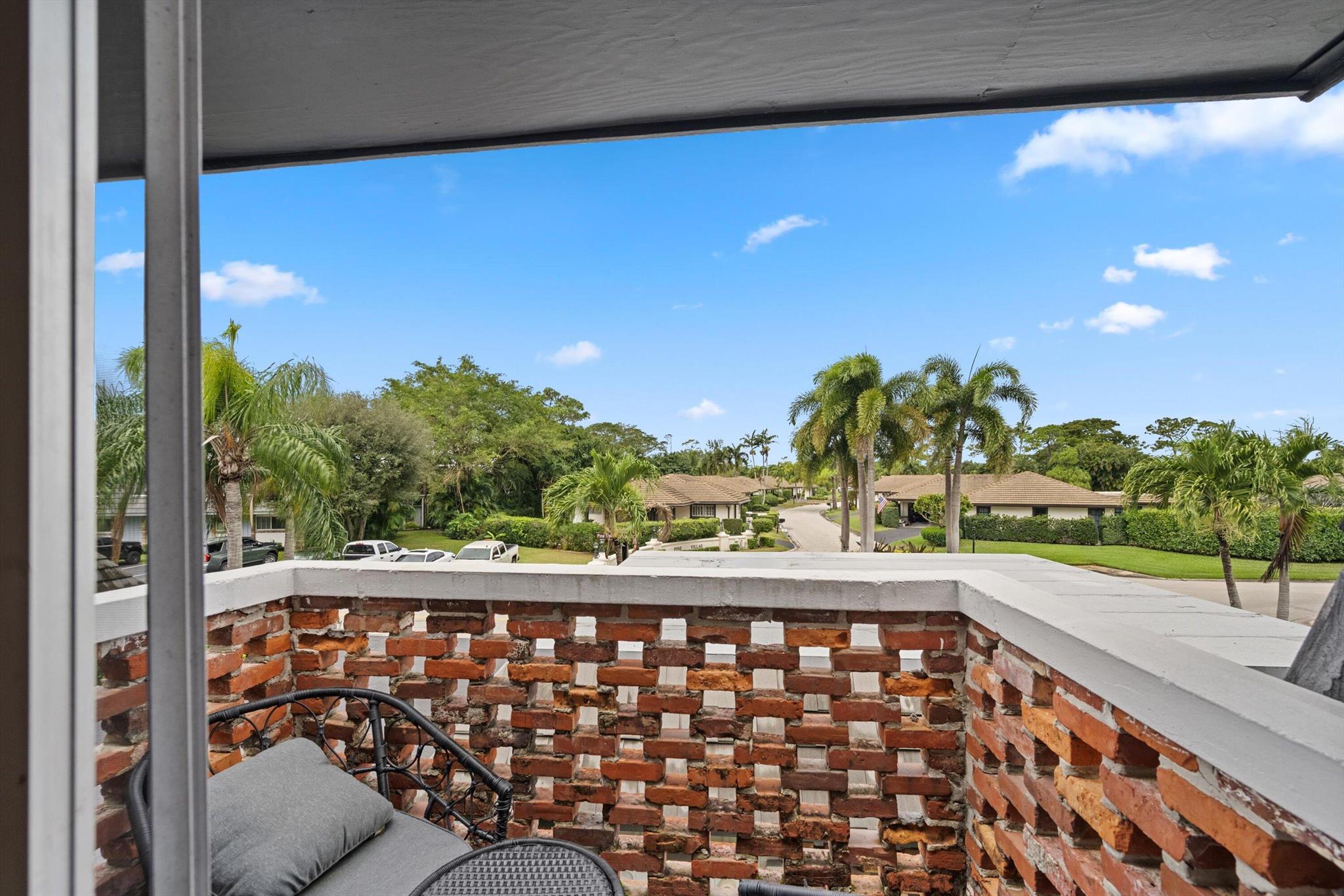 TUDORS IN THE PINES CONDO - Residential Lease