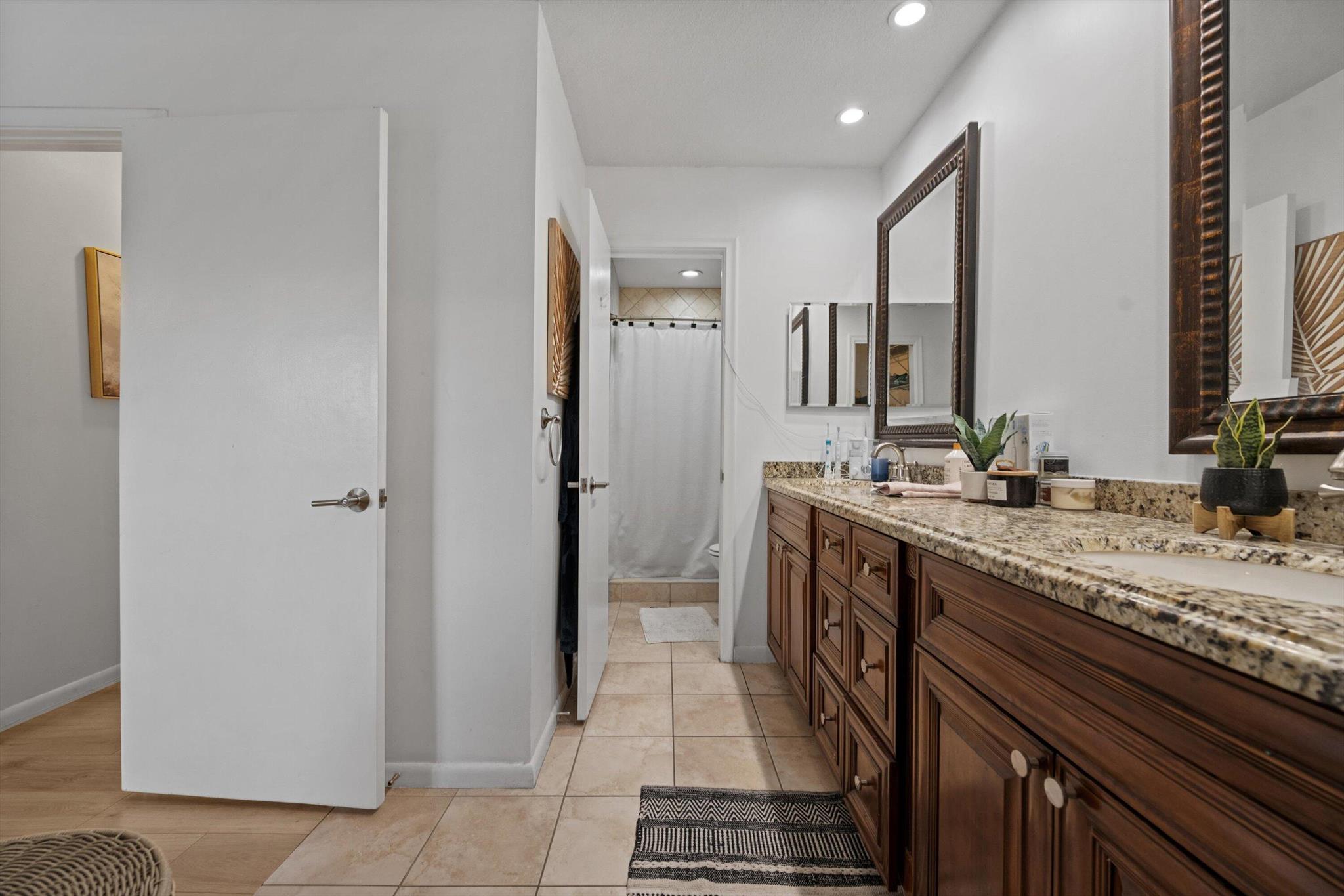 TUDORS IN THE PINES CONDO - Residential Lease