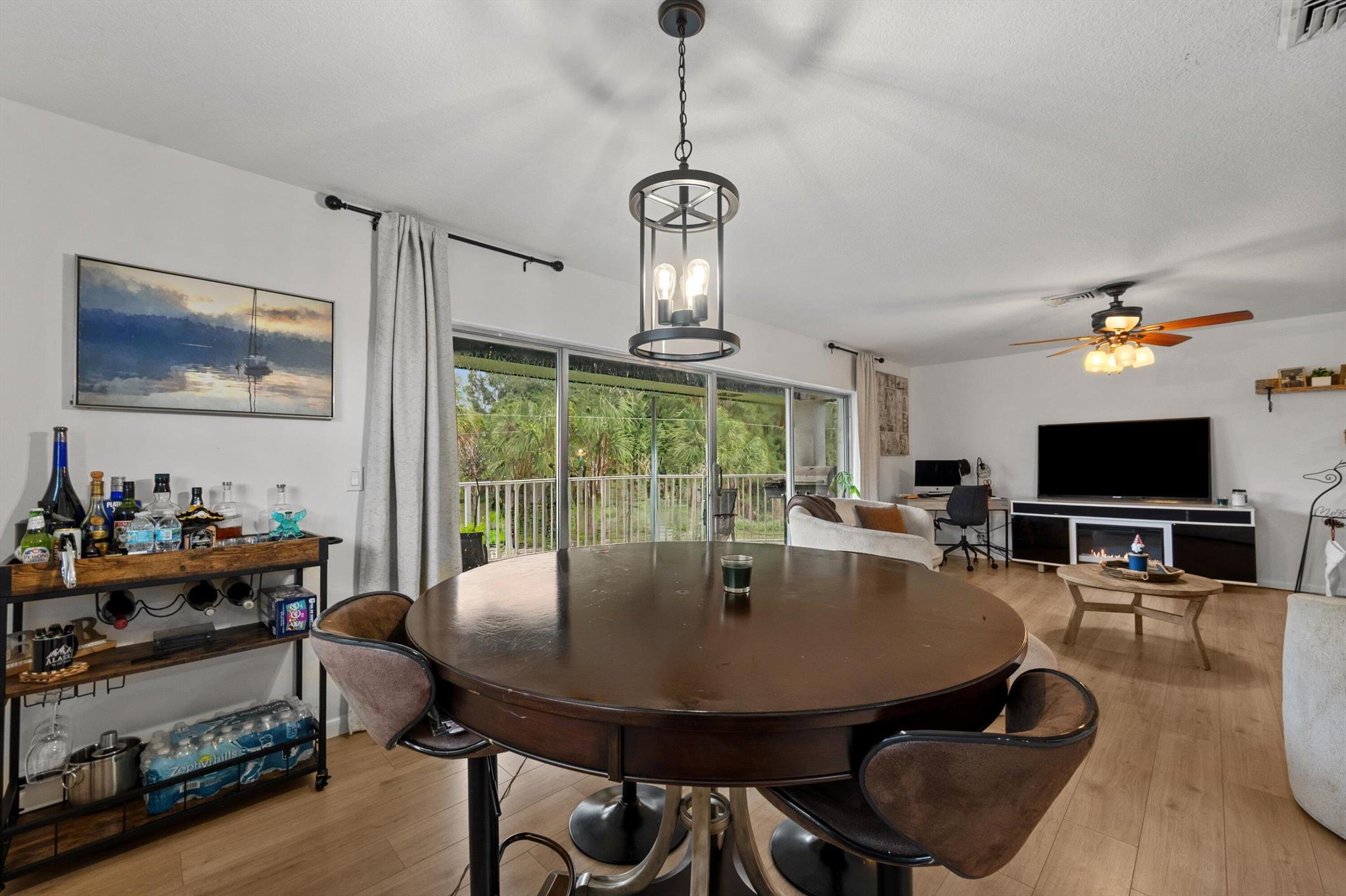 TUDORS IN THE PINES CONDO - Residential Lease