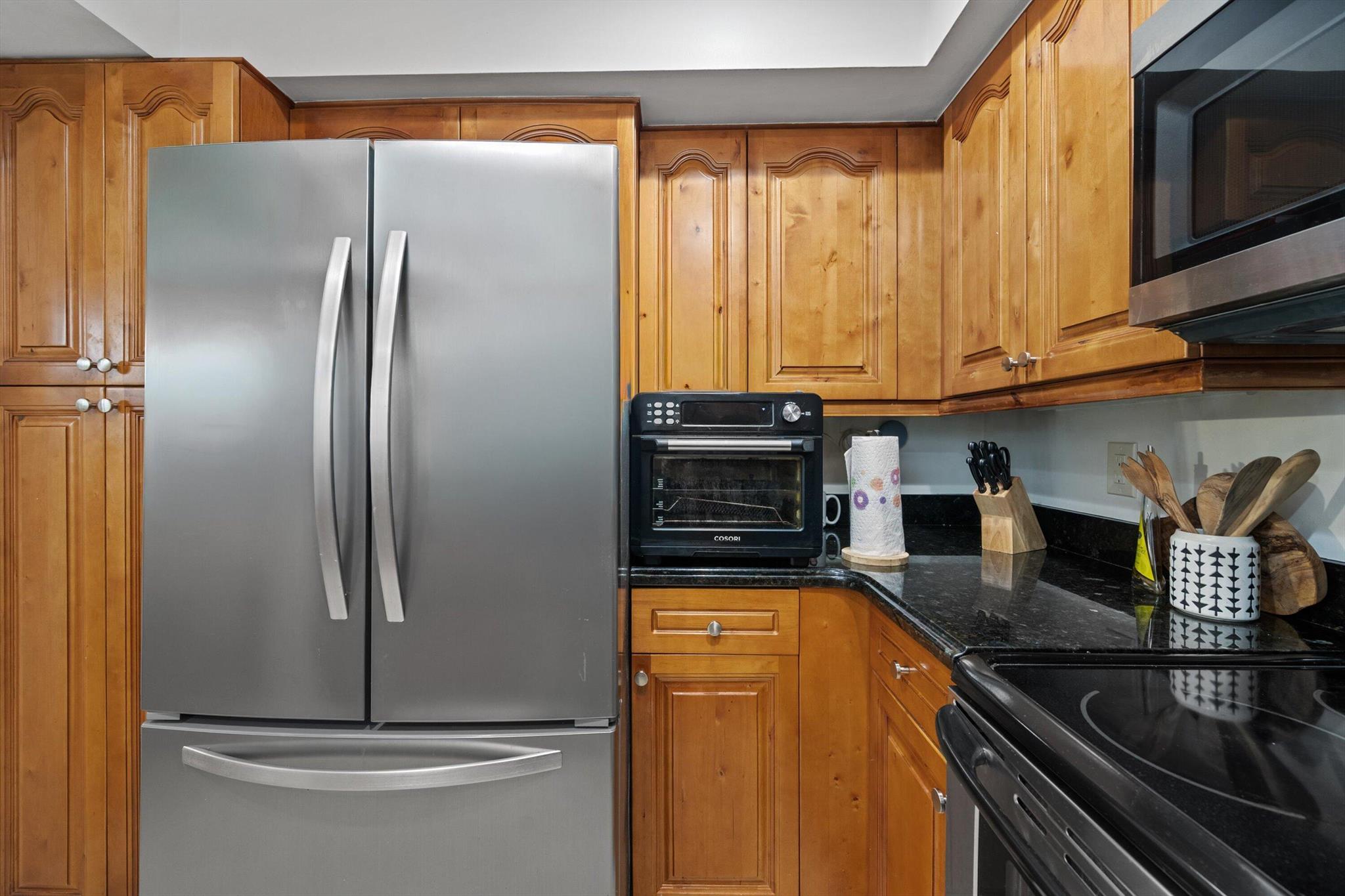 TUDORS IN THE PINES CONDO - Residential Lease