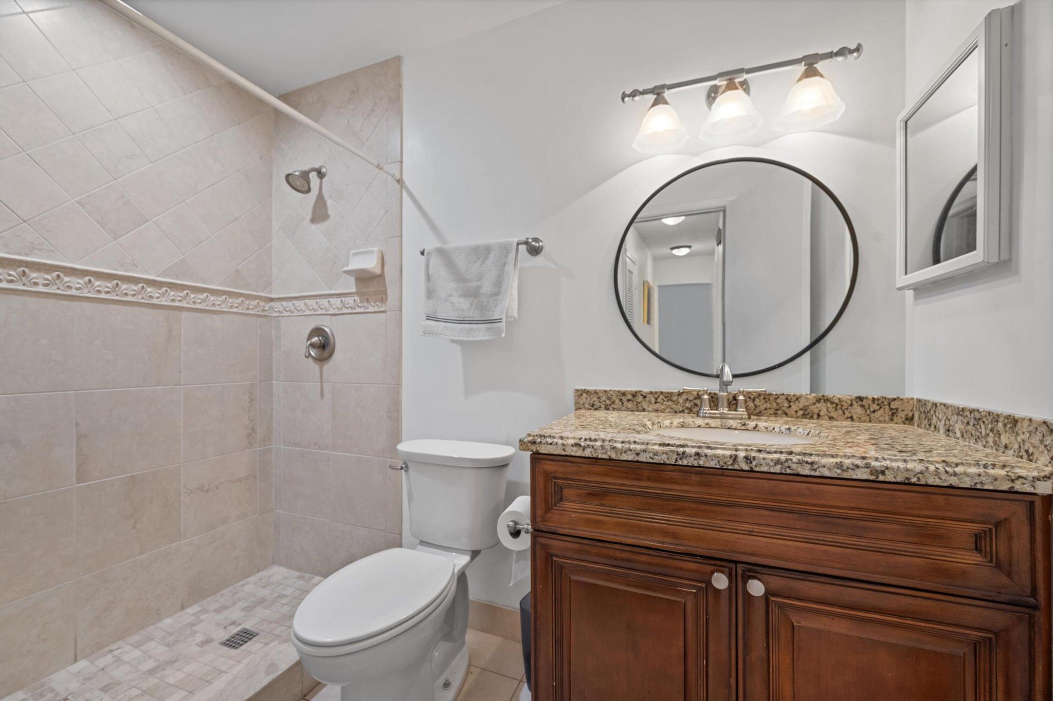 TUDORS IN THE PINES CONDO - Residential Lease