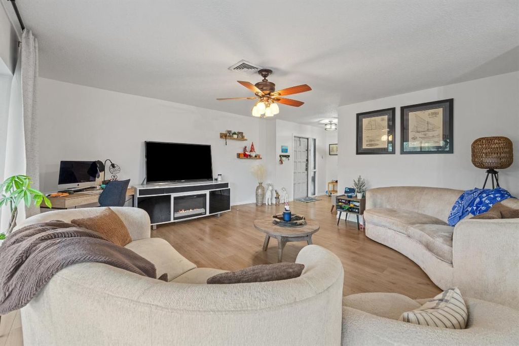 Photo of 404 Pine Tree Court #6, Atlantis, FL 33462 (MLS # R11146195)