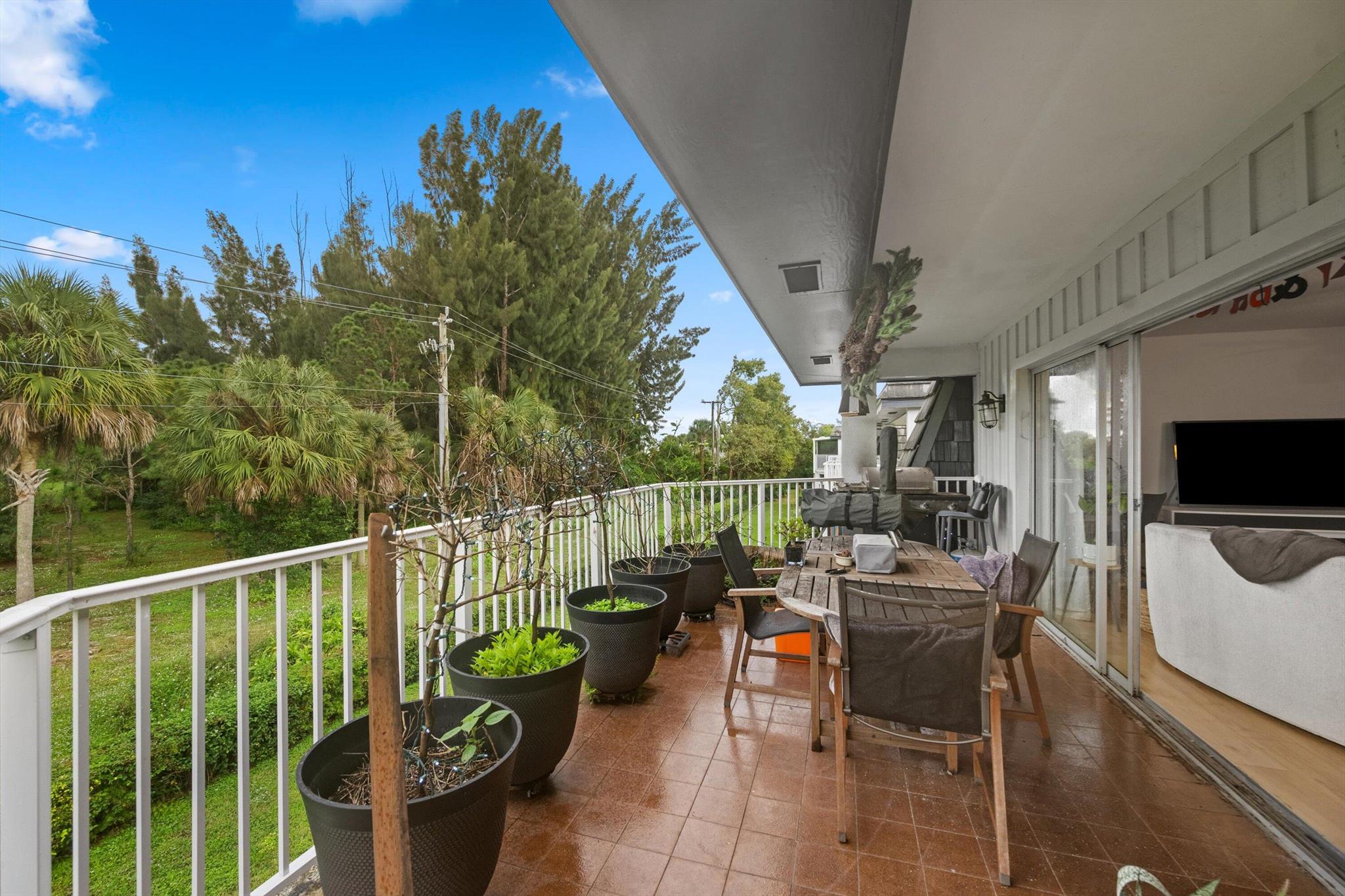 TUDORS IN THE PINES CONDO - Residential Lease