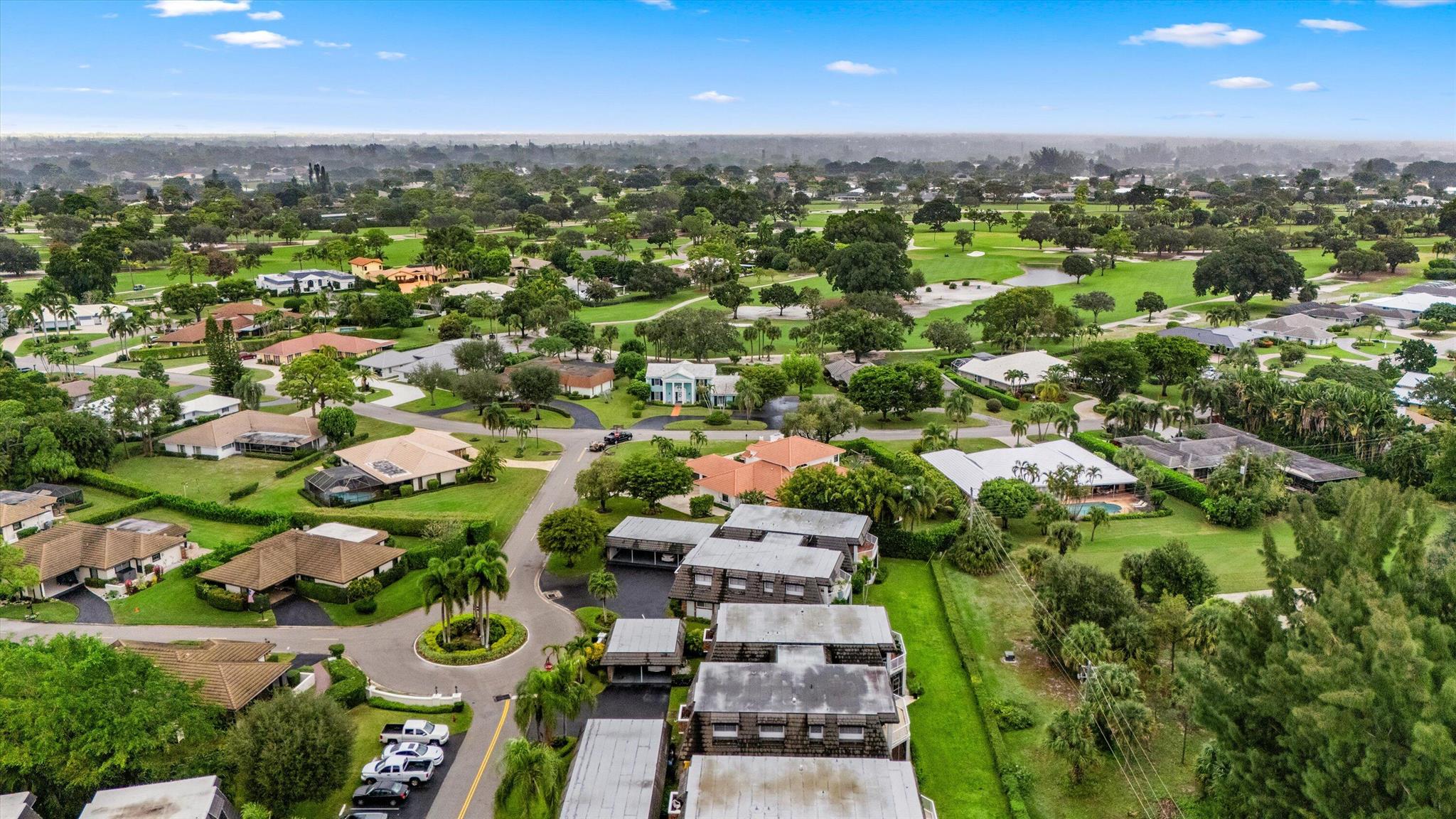 TUDORS IN THE PINES CONDO - Residential Lease