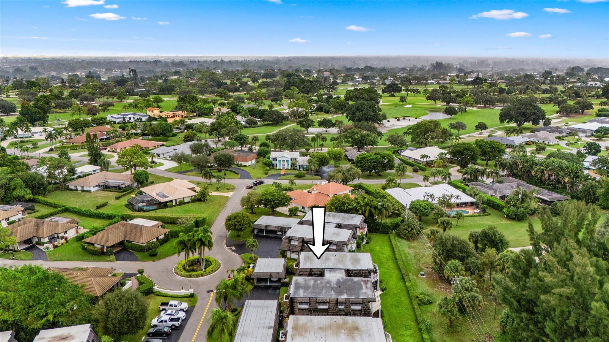 TUDORS IN THE PINES CONDO - Residential Lease