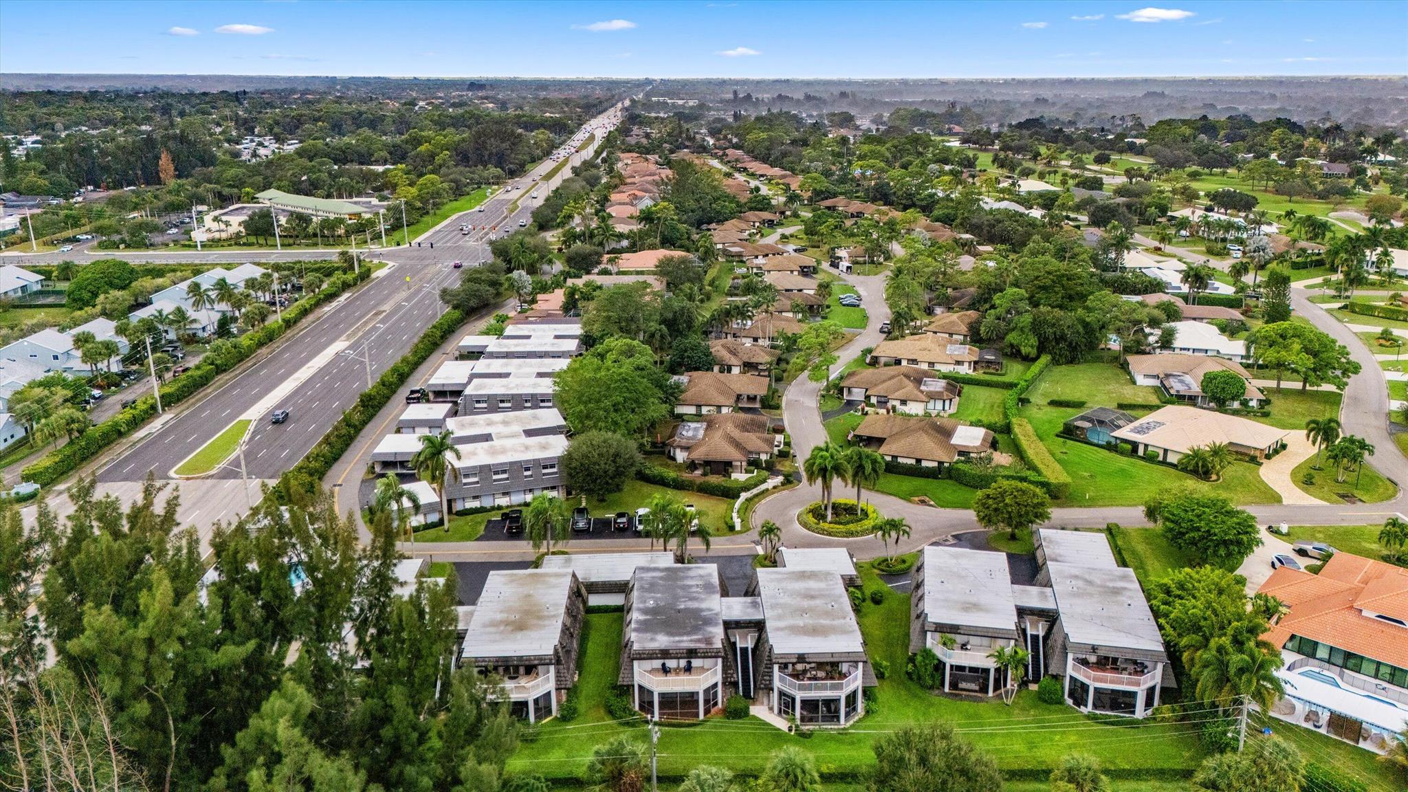 TUDORS IN THE PINES CONDO - Residential Lease