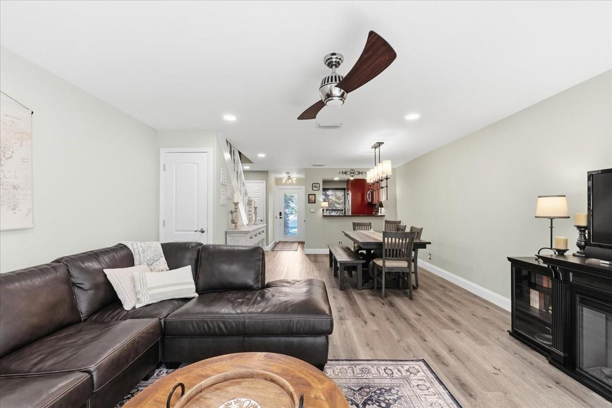 Pines West - Residential