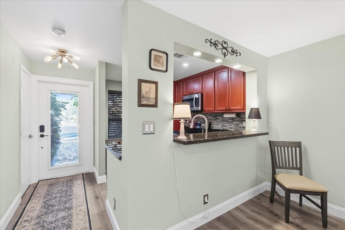 Pines West - Residential