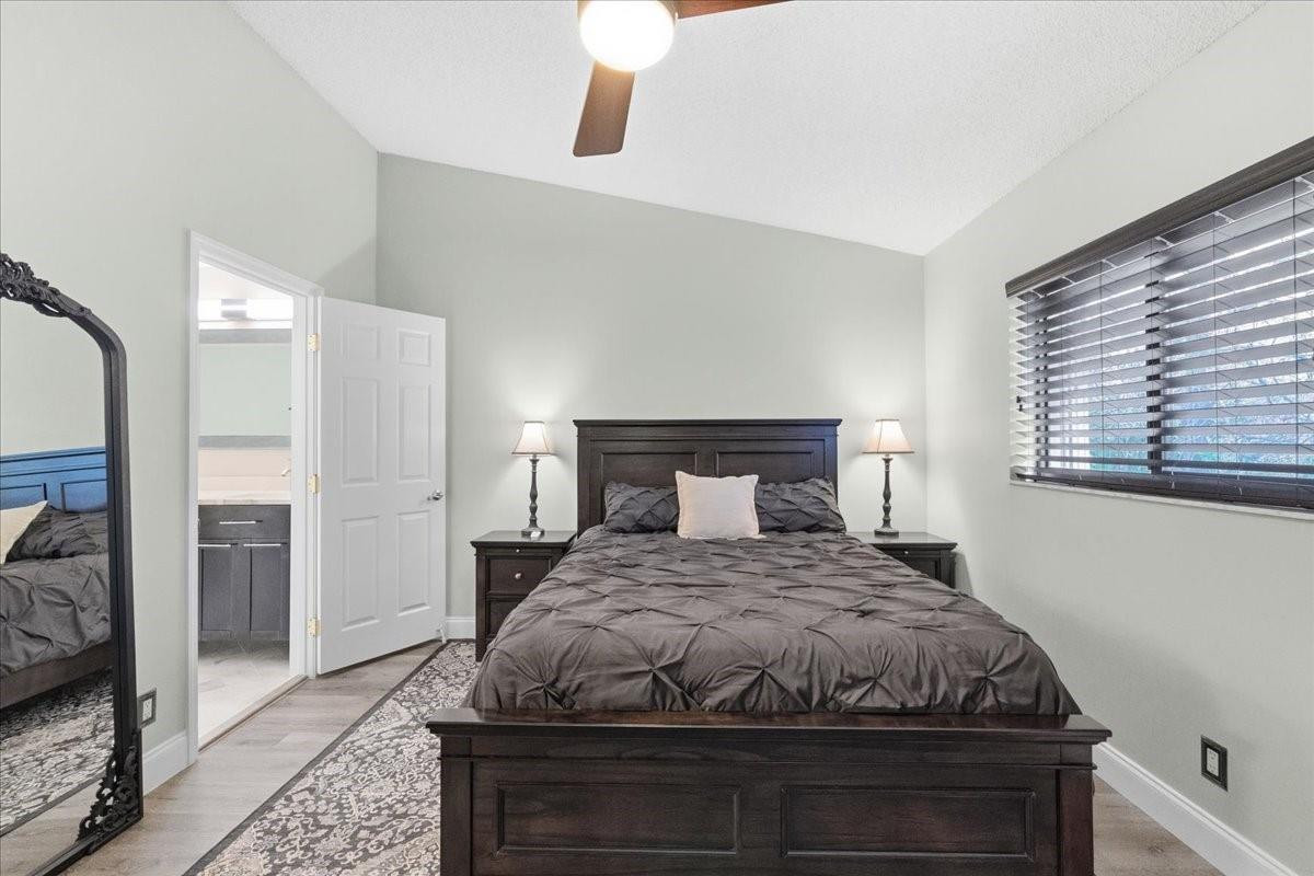 Pines West - Residential