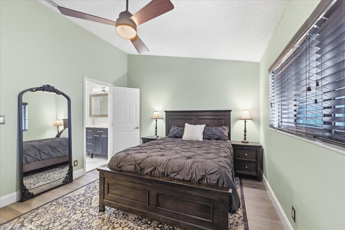 Pines West - Residential