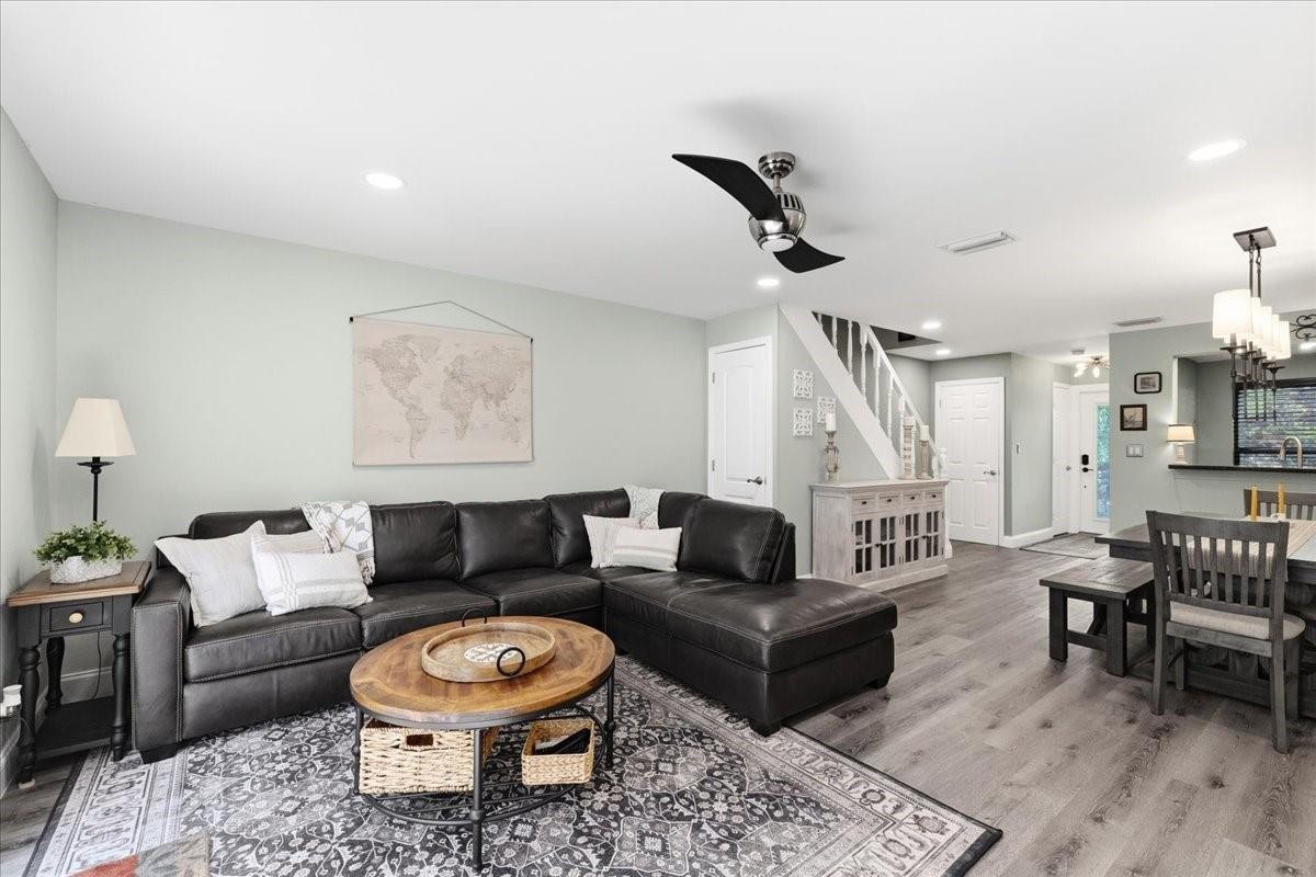 Pines West - Residential