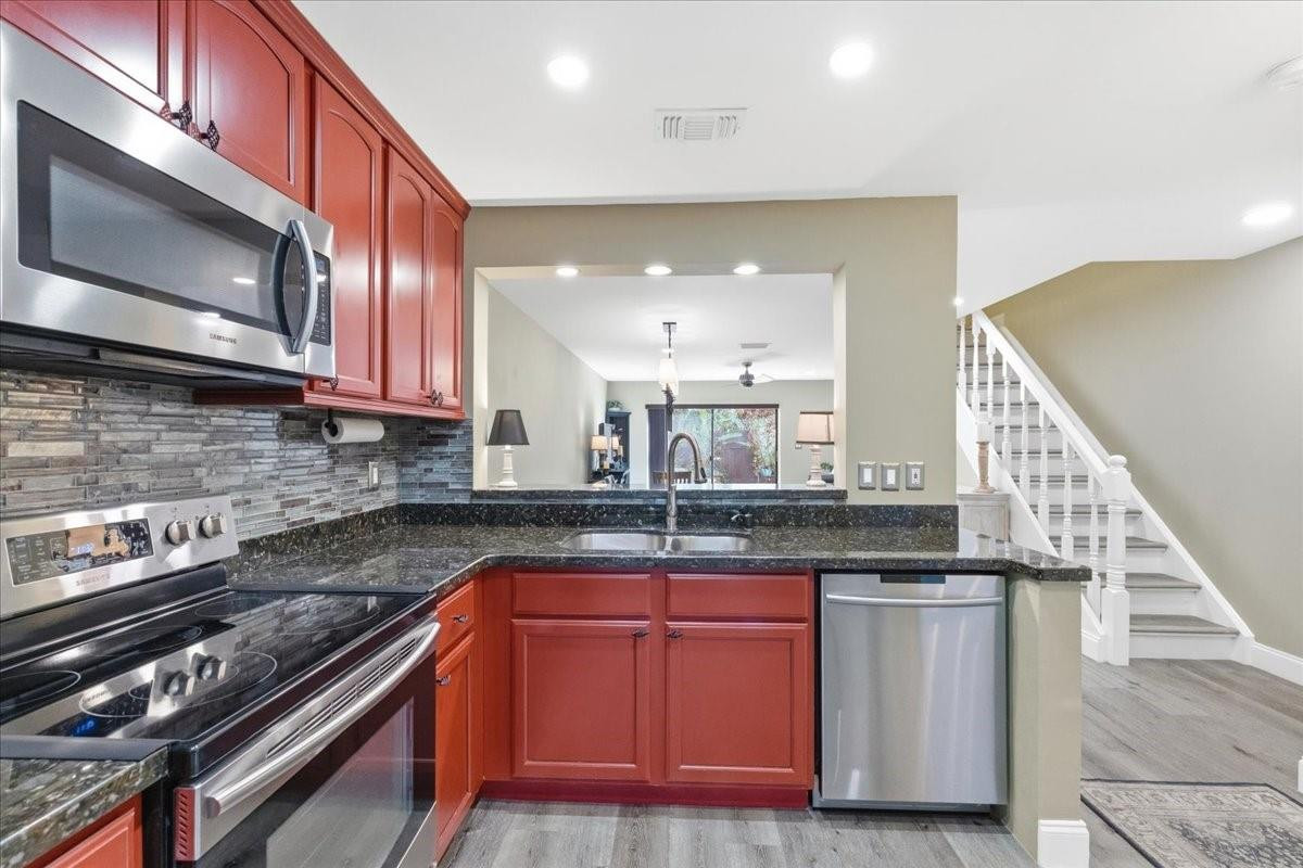 Pines West - Residential