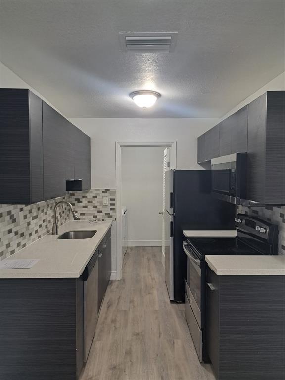 Lauderdale North Park Sec - Residential Lease