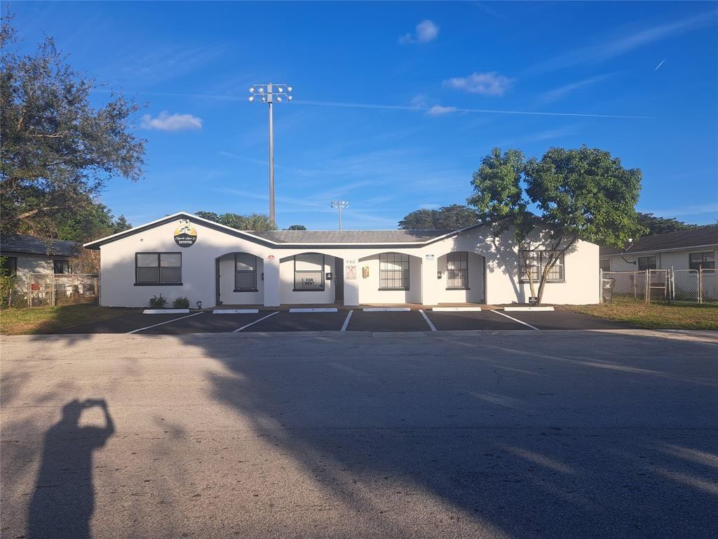 Lauderdale North Park Sec - Residential Lease