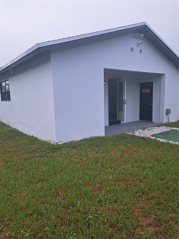 Lauderdale North Park Sec - Residential Lease