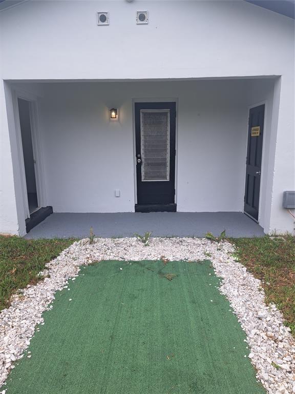 Lauderdale North Park Sec - Residential Lease