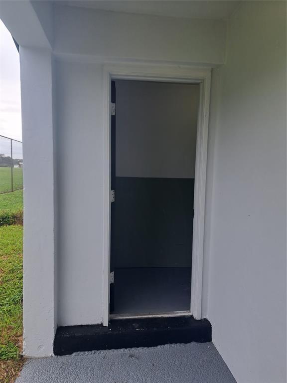 Lauderdale North Park Sec - Residential Lease