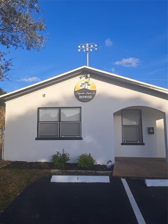 Lauderdale North Park Sec - Residential Lease