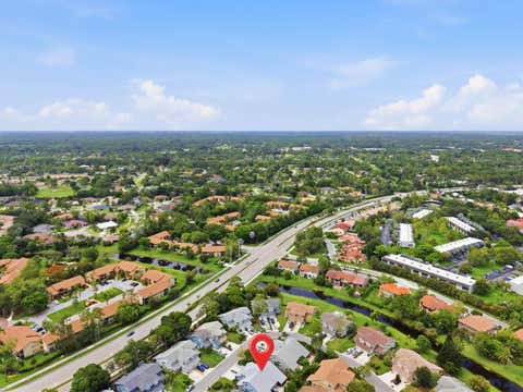 Tiny photo for 13175 Quiet Woods Road #B, Wellington, FL 33414 (MLS # B26051399)
