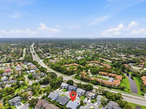 Tiny photo for 13175 Quiet Woods Road #B, Wellington, FL 33414 (MLS # B26051399)