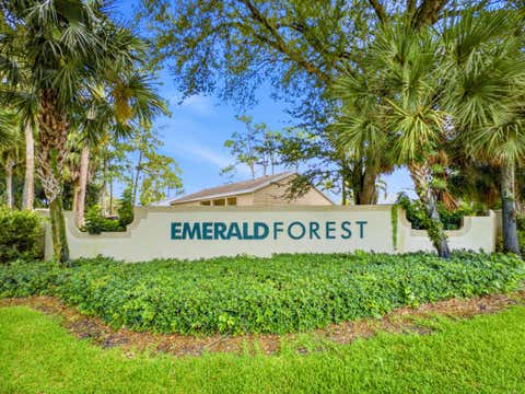 Tiny photo for 13175 Quiet Woods Road #B, Wellington, FL 33414 (MLS # B26051399)