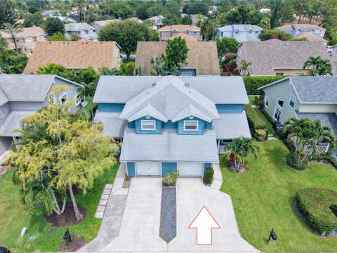 Tiny photo for 13175 Quiet Woods Road #B, Wellington, FL 33414 (MLS # B26051399)