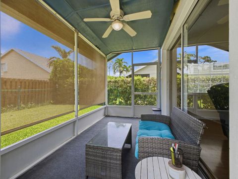 Tiny photo for 13175 Quiet Woods Road #B, Wellington, FL 33414 (MLS # B26051399)